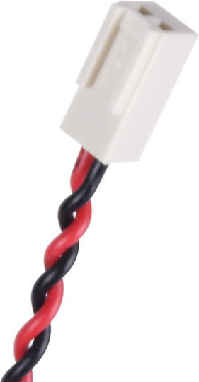 ProlimaTech Παθητική Ψύκτρα Επεξεργαστή για Socket 2011/1366/775/115x Κόκκινη