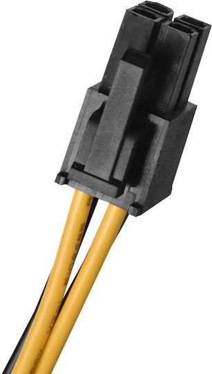 ProlimaTech Παθητική Ψύκτρα Επεξεργαστή για Socket 2011/1366/775/115x Κόκκινη