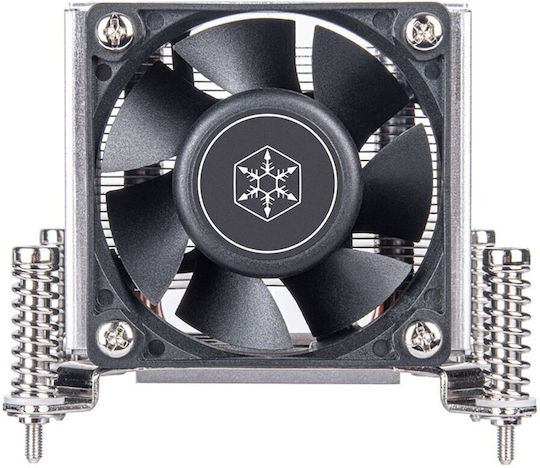 Silverstone AR09-1700 Ventilator De Răcire CPU Pentru Priza 1700/1851