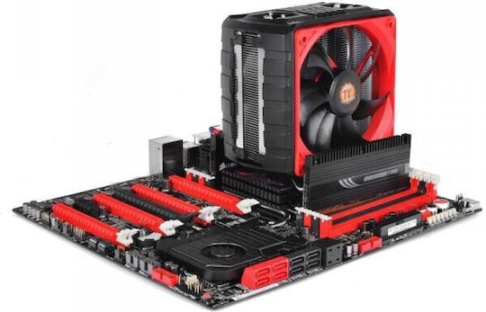 Thermaltake NIC C4 Ψύκτρα Επεξεργαστή για Socket 115x
