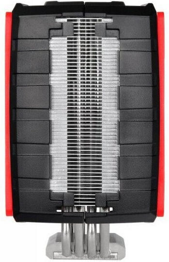 Thermaltake NIC C4 Ψύκτρα Επεξεργαστή για Socket 115x