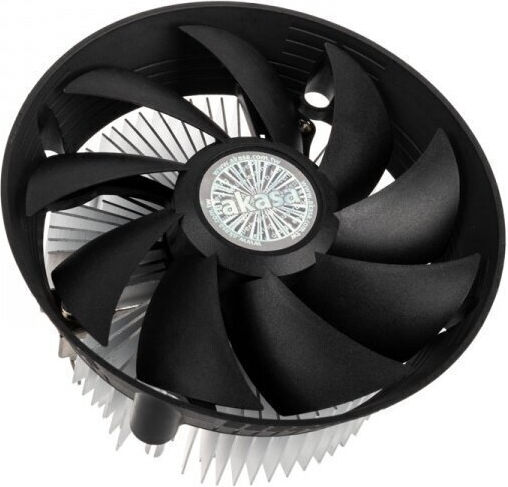Akasa Sunflower Ψύκτρα Επεξεργαστή για Socket AM4/AM3+