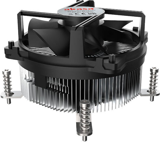 Akasa AK-CC6608BP01 Ψύκτρα Επεξεργαστή για Socket 1700