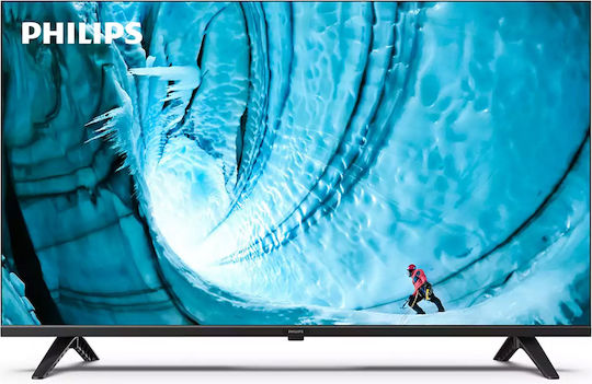 Philips Smart Television 32" HD Ready LED 32PHS6000 HDR (2025)