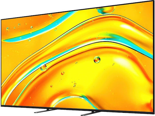 Sony Smart Televizor 85" 4K UHD Mini LED BRAVIA 5 XR HDR (2025)