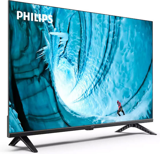 Philips Smart Television 32" HD Ready LED 32PHS6000 HDR (2025)