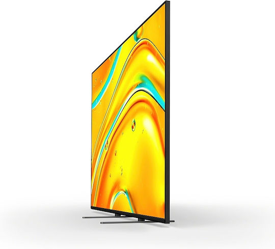Sony Smart Fernseher 55" 4K UHD Mini-LED BRAVIA 5 XR HDR (2025)