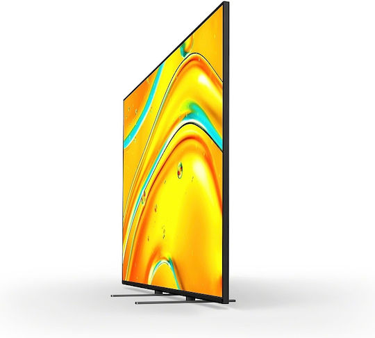 Sony Smart Τηλεόραση 65" 4K UHD Mini LED BRAVIA 5 XR HDR (2025) K-65XR5