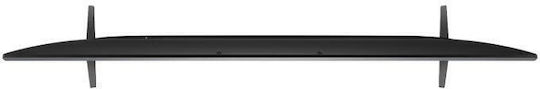 LG Smart Τηλεόραση 55" 4K UHD LED UR78 (2023) 55UR78GC0LK