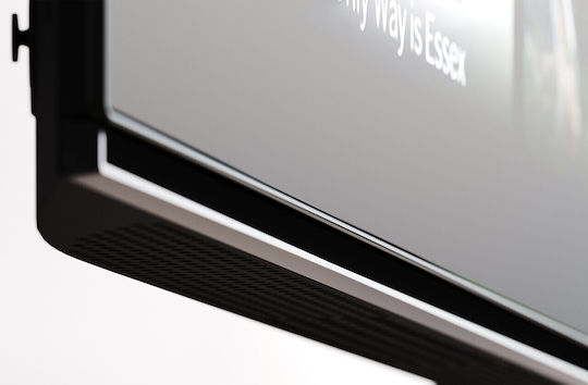 Loewe Smart Televizor 55" 4K UHD OLED We SEE HDR (2025)