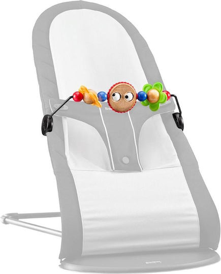 BabyBjorn Bar Light Toy for Stroller