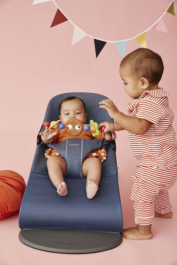 BabyBjorn Bar Light Toy for Stroller