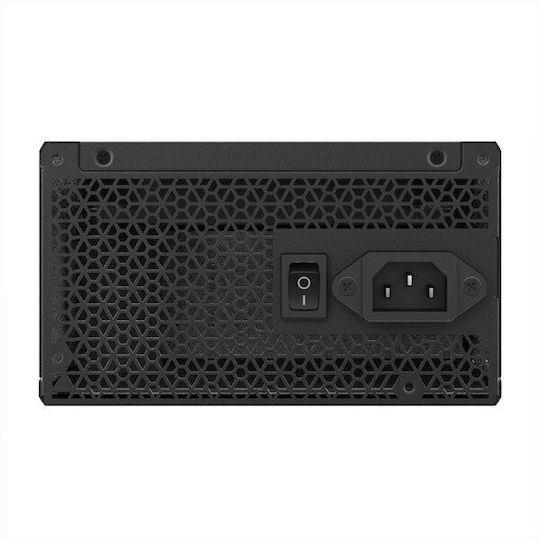 Super Flower Combat FG 750W Μαύρο Τροφοδοτικό Υπολογιστή Full Modular 80 Plus Gold