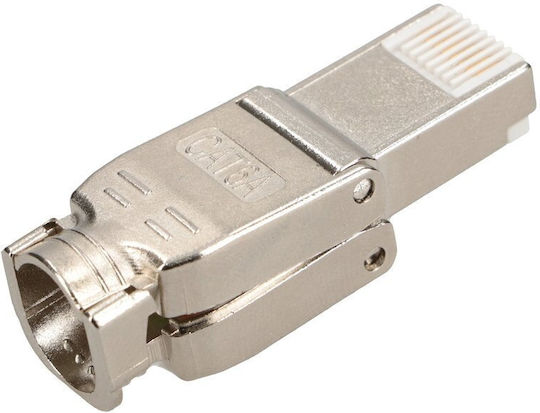 Extralink Extralink Rj45 Cat6a Tool-Free Connector