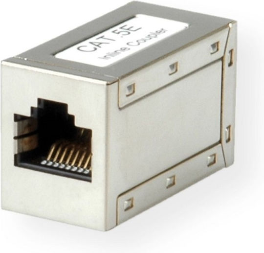 Μούφα Rj45 8p/8c 1 1 Stp 21.17.3002 Rοlινε