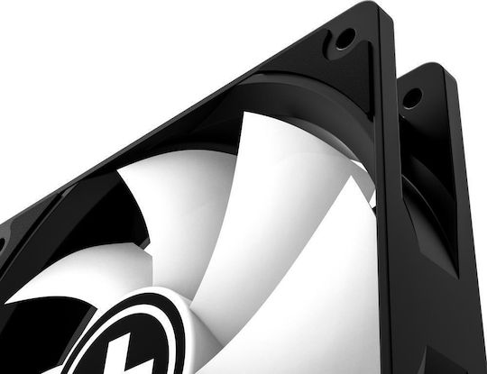 Xilence LiQuRizer LQ240 ARGB CPU Water Cooling Dual Fan 120mm for Socket 1200/115x