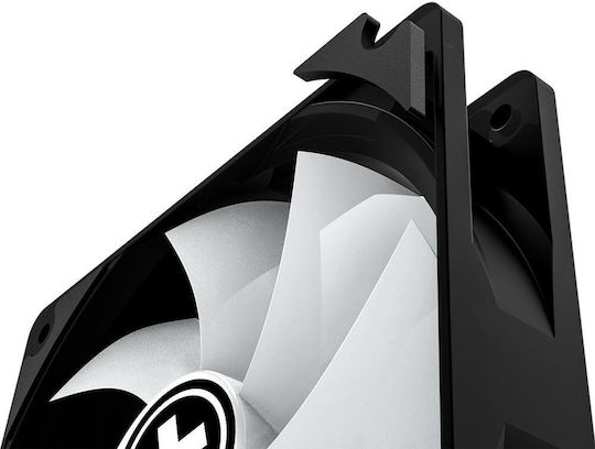 Xilence LiQuRizer LQ240 ARGB CPU Water Cooling Dual Fan 120mm for Socket 1200/115x