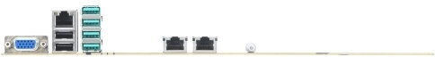 Asus P13R-E C622 Mainboard ATX mit Intel 3647 Sockel