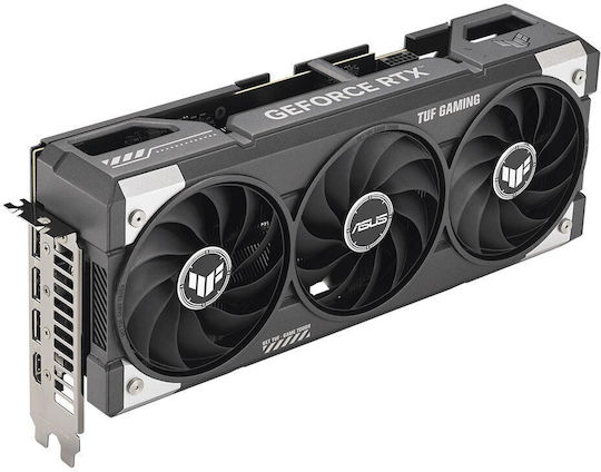 Asus GeForce RTX 5060 Ti 16GB GDDR7 TUF Gaming OC Κάρτα Γραφικών