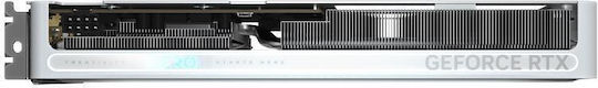 Gigabyte GeForce RTX 5060 8GB GDDR7 Aero OC Κάρτα Γραφικών