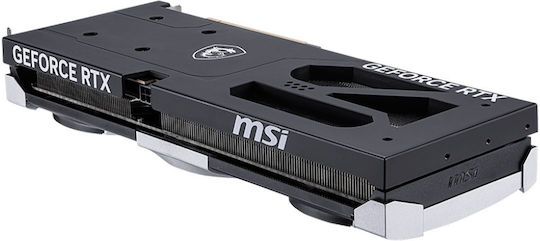 MSI GeForce RTX 5060 Ti 8GB GDDR7 Ventus 3X OC Видеокарта