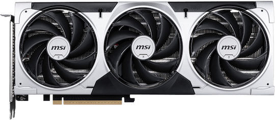 MSI GeForce RTX 5060 Ti 8GB GDDR7 Ventus 3X OC Видеокарта