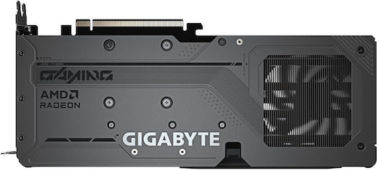 Gigabyte Radeon RX 9060 XT 16GB GDDR6 GAMING OC Κάρτα Γραφικών