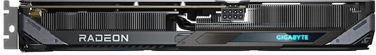 Gigabyte Radeon RX 9060 XT 8GB GDDR6 GAMING OC Κάρτα Γραφικών