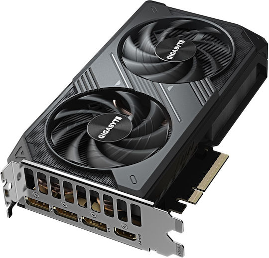 Gigabyte GeForce RTX 5060 8GB GDDR7 Windforce Видеокарта