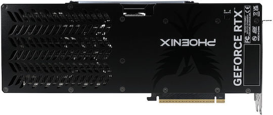 Gainward GeForce RTX 5070 12GB GDDR7 Phoenix GS Graphics Card