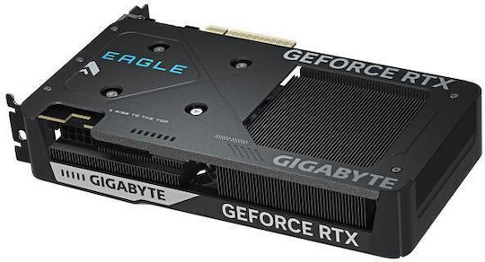 Gigabyte GeForce RTX 5060 8GB GDDR7 Eagle OC Grafikkarte