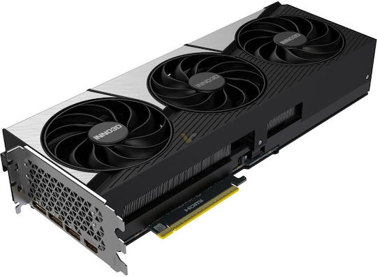 Inno 3D GeForce RTX 5090 32GB GDDR7 X3 OC Κάρτα Γραφικών