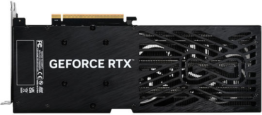 Gainward GeForce RTX 5060 8GB GDDR7 GamingPro Placă Video