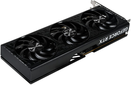 Gainward GeForce RTX 5060 8GB GDDR7 GamingPro Placă Video