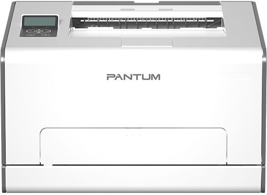 Pantum CP2100DW Color Imprimantă Laser cu WiFi și Mobile Print