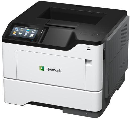 Lexmark MS632dwe Color Imprimantă Laser cu WiFi și Mobile Print