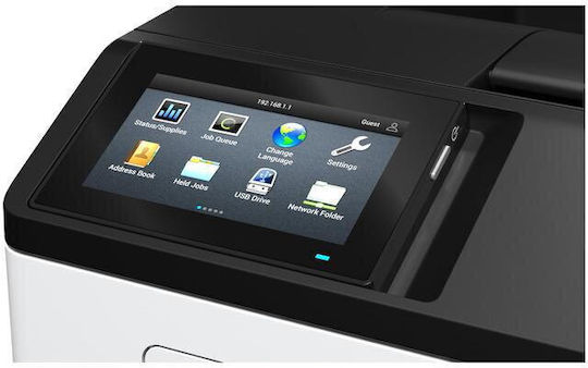 Lexmark MS632dwe Color Imprimantă Laser cu WiFi și Mobile Print