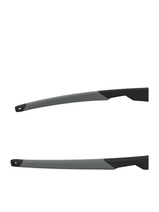 Under Armour Fanatical Unisex Γυαλιά Ηλίου με Κοκκάλινο Σκελετό Black/grey Polarized