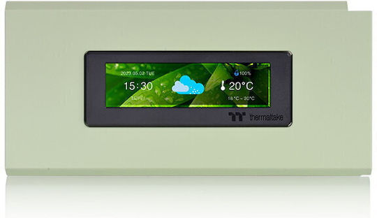 Thermaltake Lcd Panel Set Matcha Green Ceres Series