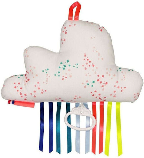 Mellipou Pendant Toy for Car with Music Μusic Cloud Alanis
