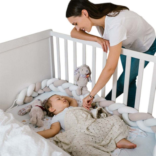 Babyono Κρεμαστό Παιχνίδι Κούνιας και Καροτσιού με Μουσική Milly για Νεογέννητα
