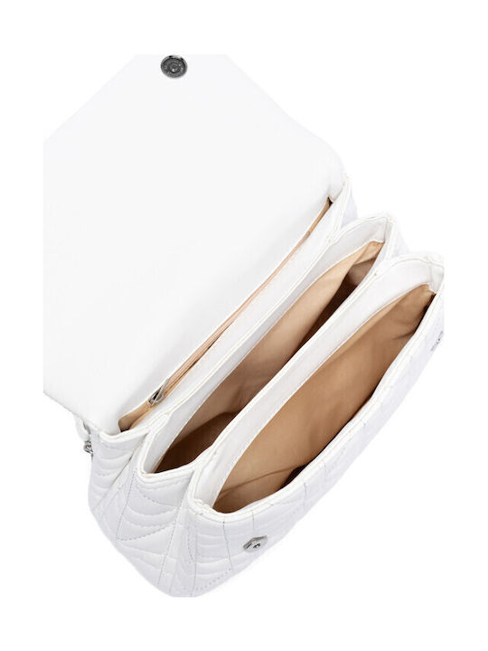 Keinan Women's Bag Shoulder White