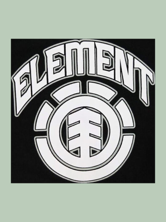 Element Kids Kids Valentine Ho Boys Black F2hoc5elw0-blk