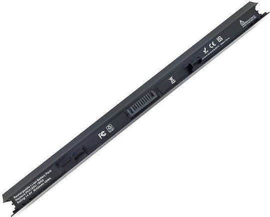 Батерия за лаптоп за Toshiba Satellite C50 Satellite C50-b Satellite C50-b-14h Satellite C50dt-b C50t-b C55-b C55d-b C55dt-b Satellite C55t-b Satellite L50 OEM високо качество Код-1-bat0017 2.2ah