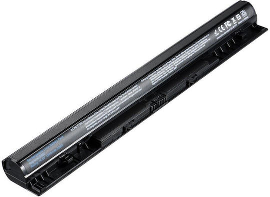 Батерия за лаптоп Lenovo Z70 Z710 Ideapad Z70-70 Ideapad Z70-80 Ideapad Z710 S600 Z50 Z40 Z40-70 Z40-75 Z50 Z50-70 Z501 Z70 Z70-70 Z70-80 L50-70 N14608 Z546 OEM високо качество код 1-bat0006 2.2ah