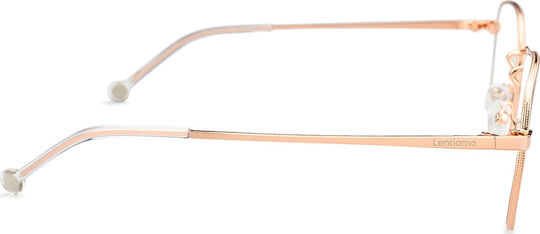 Lentiamo Eric Очила за Защита на Екрана Rose Gold
