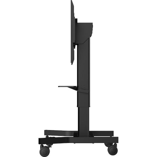 Iiyama MD CAR1021-B1 Βάση Δαπέδου Οθόνης έως 86"