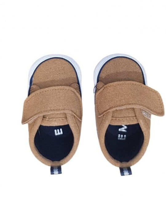 Ellepi Baby Sneakers Marineblau