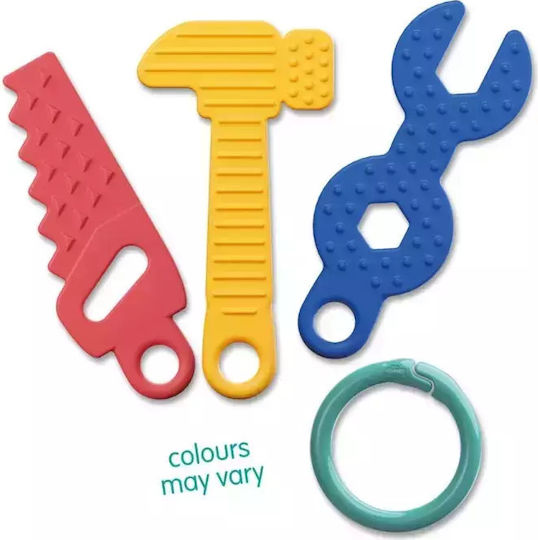 Ses Creative Babyspielzeug Sensory Play für 3++ Monate