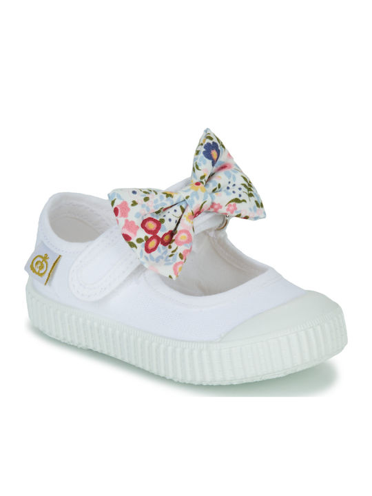 Citrouille Et Compagnie Ozimini Kinder Pumps & Ballerinas